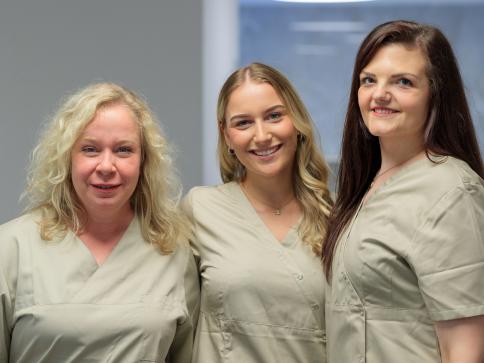 Kurze Pause zu Neujahr