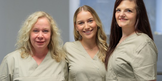 Kurze Pause zu Neujahr